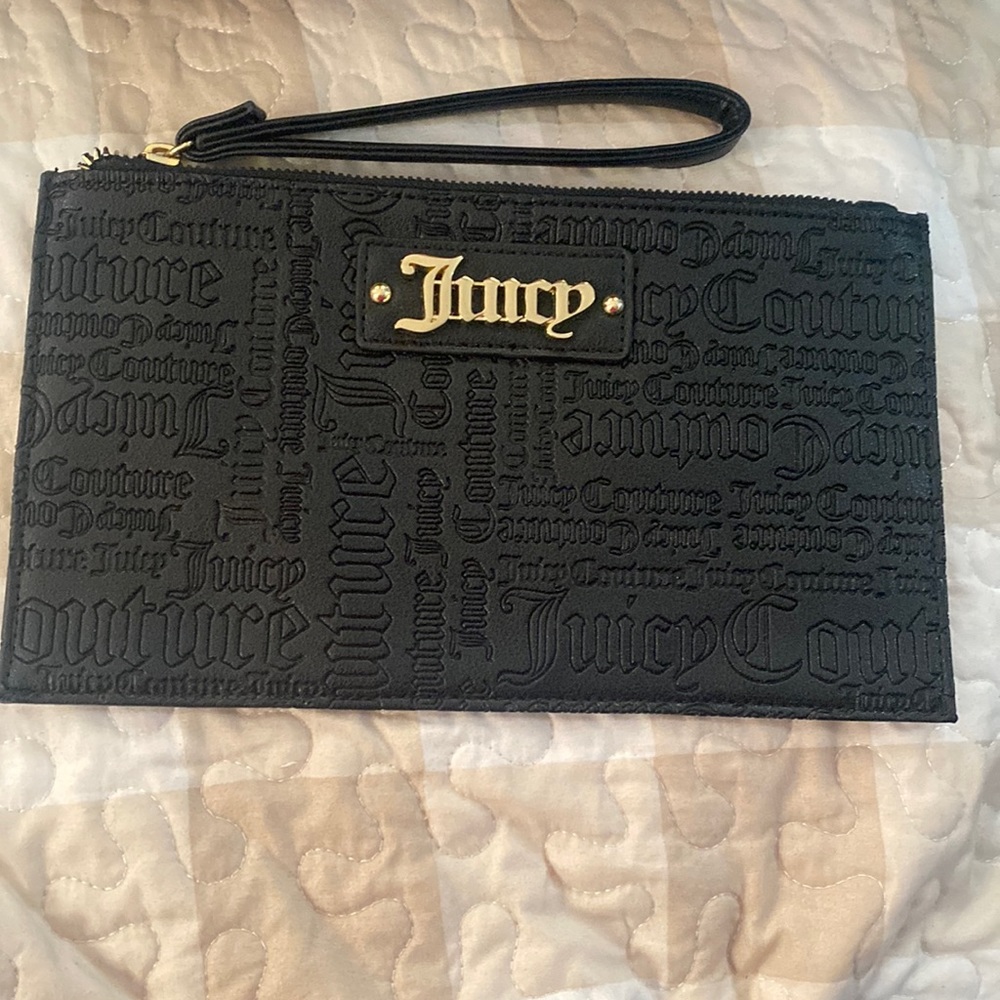 Small wallet juicy couture